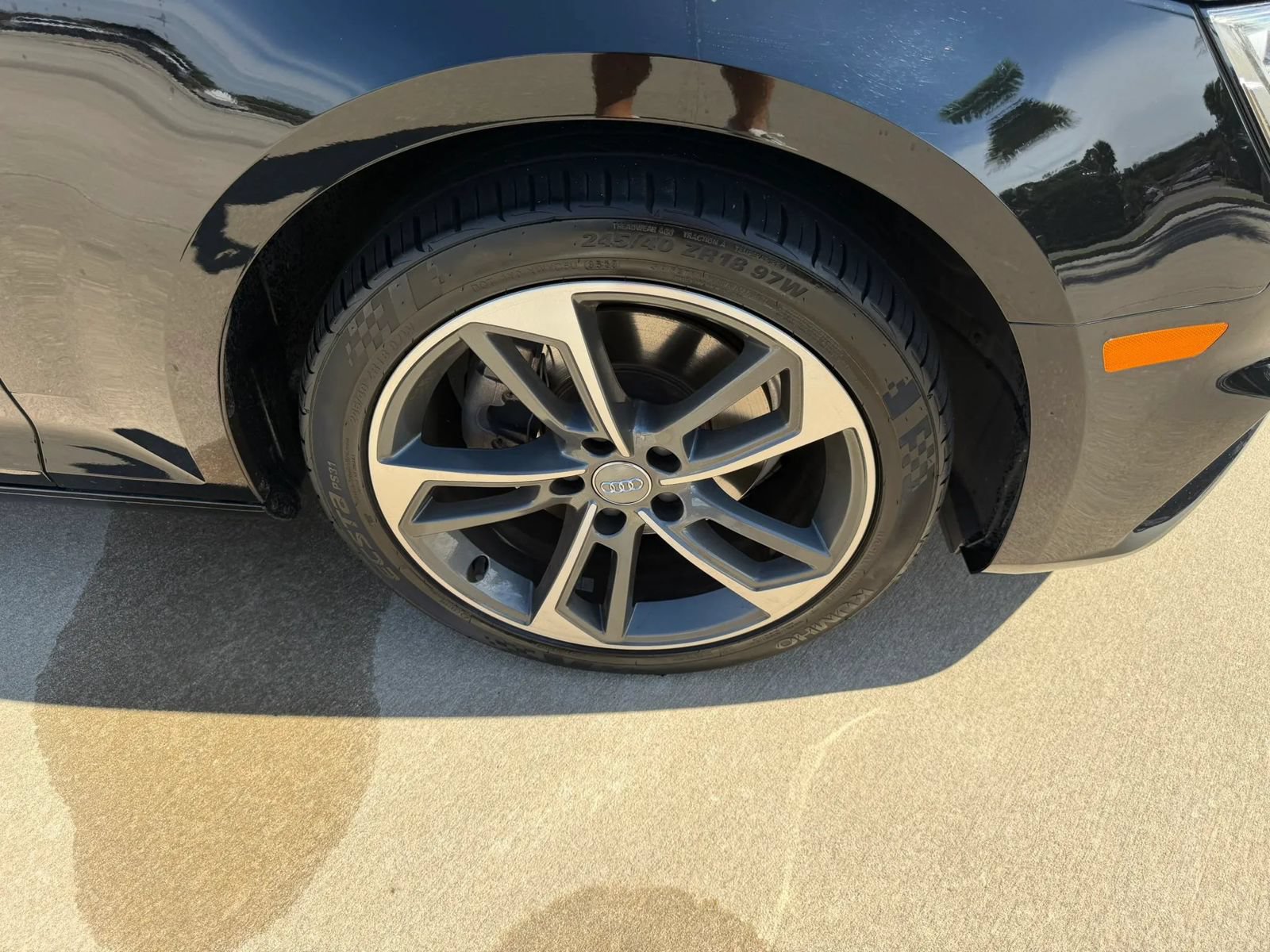 Used 2019 Audi A4 2.0T Premium FWD image 20