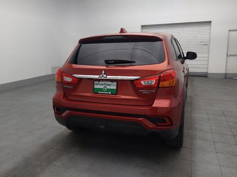 Used 2019 Mitsubishi Outlander Sport ES FWD image 7