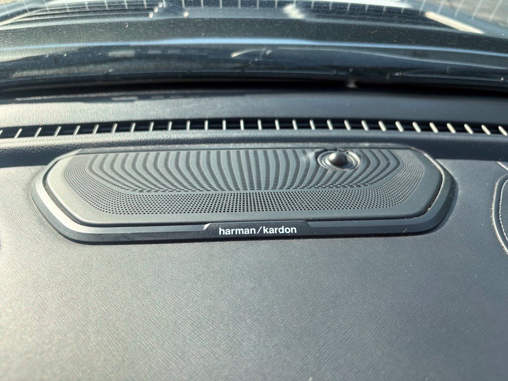 Used 2021 RAM 1500 Limited w/ Night Edition AWD/4WD image 30