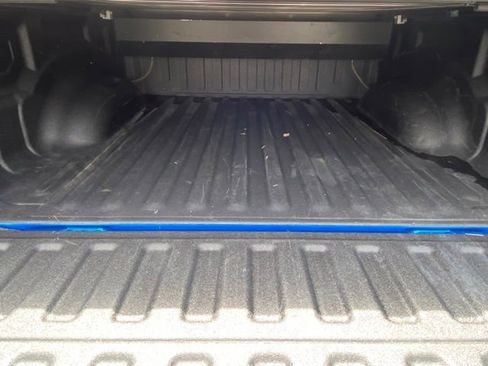 Used 2021 RAM 1500 Rebel w/ Rebel Level 2 Equipment Group AWD/4WD image 30