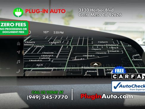 Used 2024 Lucid Air Pure RWD image 40