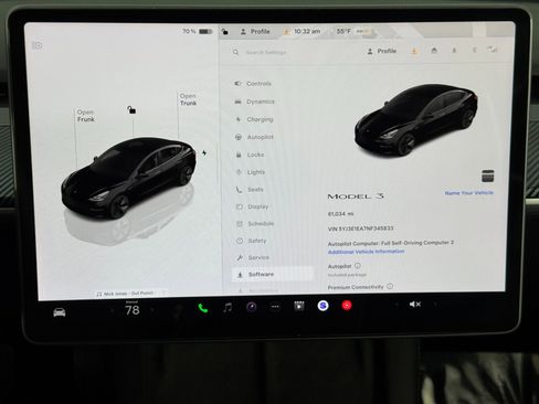 Used 2022 Tesla Model 3 image 30