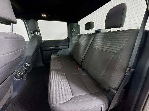 Used 2022 Ford F150 XL w/ STX Appearance Package AWD/4WD image 21