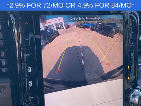 New 2026 RAM 1500 Big Horn image 24