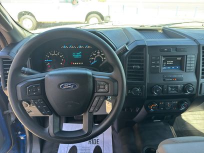 Used 2017 Ford F150 XL w/ XL Power Equipment Group
