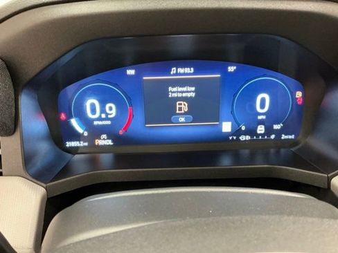 Used 2025 Ford Explorer Active w/ Active Comfort Package image 29