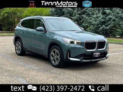 Used 2023 BMW X1 xDrive28i w/ Convenience Package