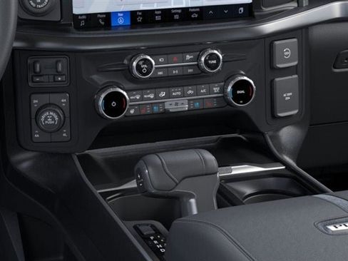 New 2026 Ford F150 Platinum image 37