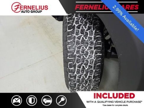 New 2026 Toyota Tacoma TRD Off-Road image 15