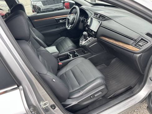 Used 2020 Honda CR-V EX-L image 39