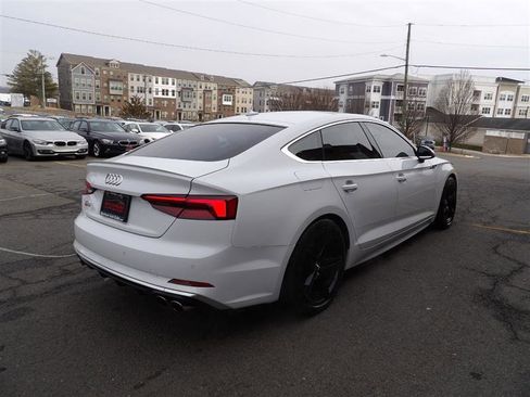 Used 2019 Audi S5 Premium Plus image 5