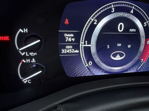Used 2024 Lexus LX 600 4WD w/ Appearance Package image 24