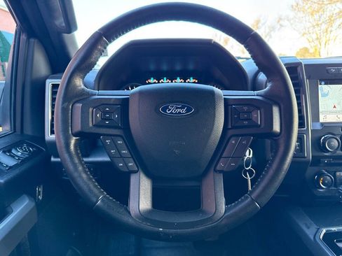 Used 2018 Ford F150 XLT w/ Equipment Group 302A Luxury image 19