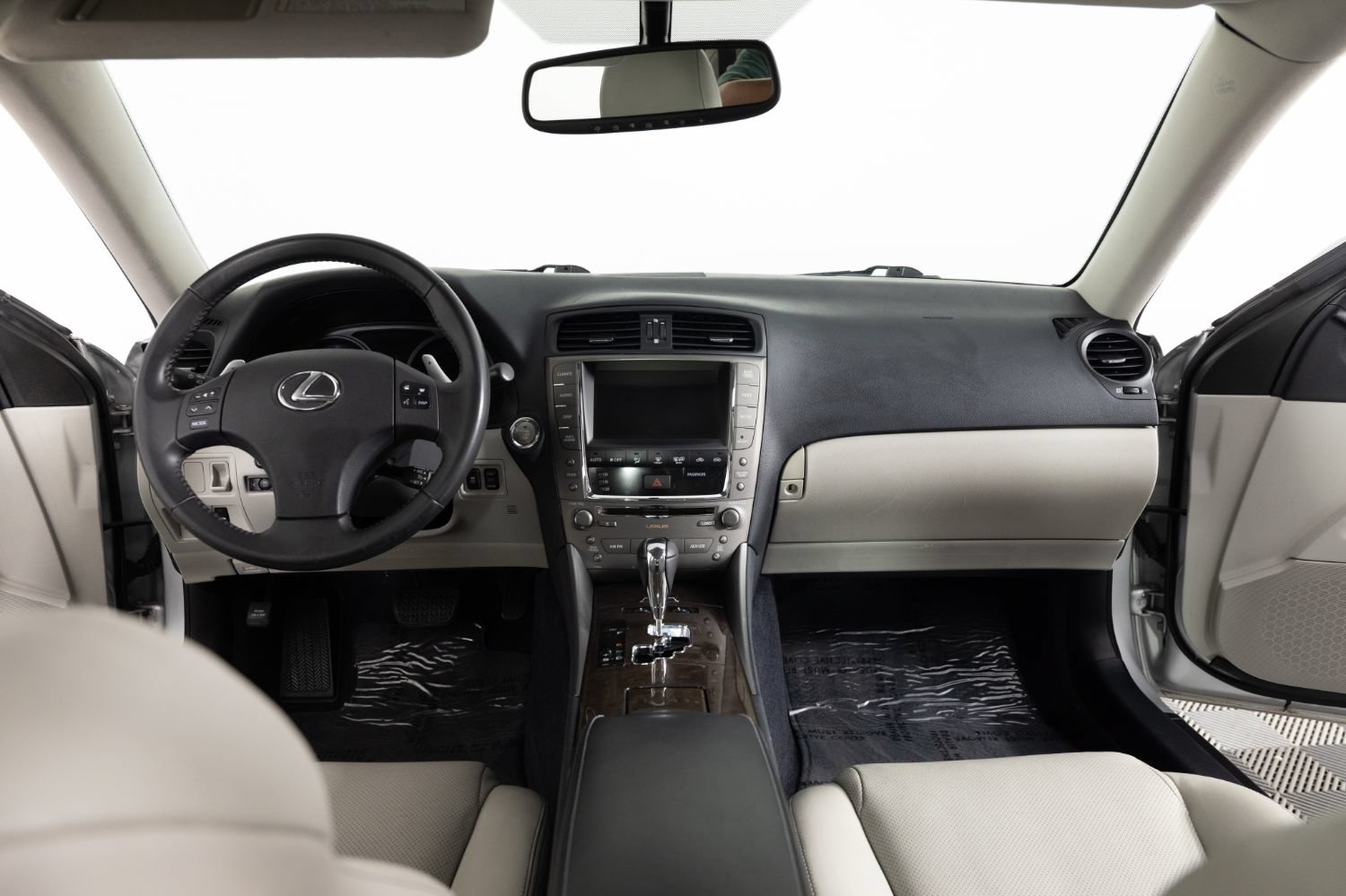 Used 2010 Lexus IS 250 w/ Premium Pkg Value Edition RWD image 33