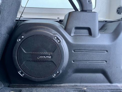 Used 2022 Jeep Wrangler Unlimited Sahara w/ Cold Weather Group image 32