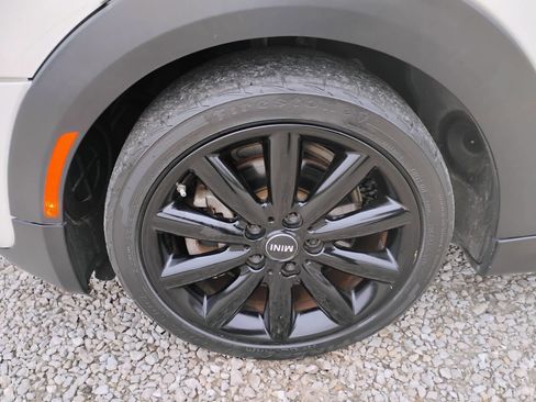 Used 2016 MINI Cooper S FWD image 25