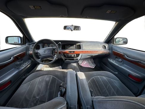 Used 1997 Mercury Grand Marquis GS image 26