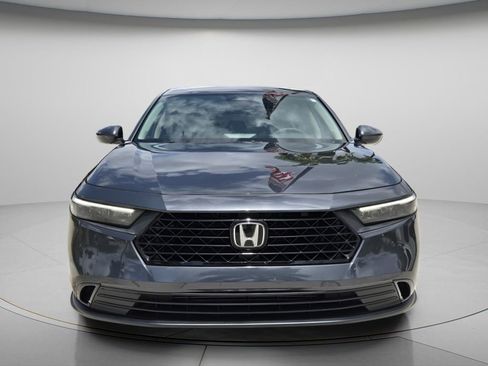 Used 2024 Honda Accord EX image 5