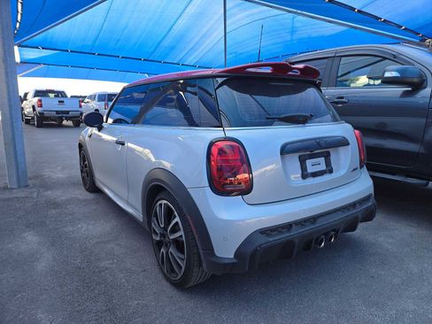 Used 2023 MINI Cooper John Cooper Works w/ Driver Assistance Package FWD image 4