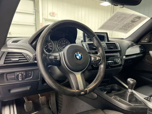 Used 2016 BMW M235i Coupe RWD image 10