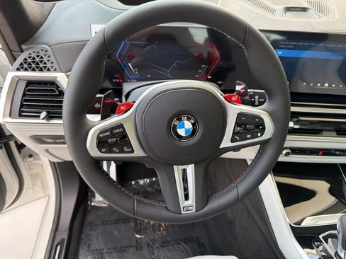 New 2026 BMW X5 M Competition w/ Executive Package AWD/4WD image 18