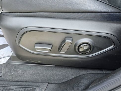 New 2025 Jeep Grand Cherokee L Altitude image 27