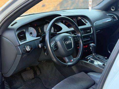 Used 2012 Audi S4 Premium Plus AWD/4WD image 13