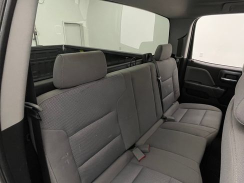 Used 2018 GMC Sierra 1500 4x4 Double Cab w/ Elevation Edition image 33