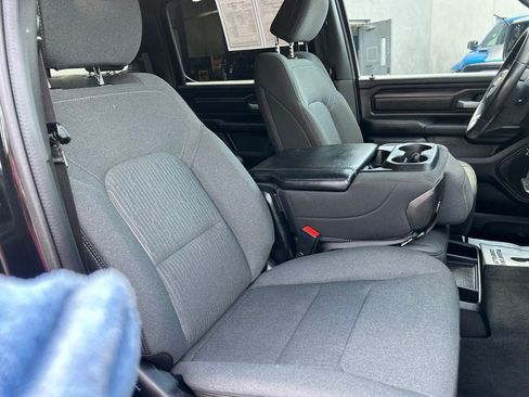 Used 2024 RAM 1500 Tradesman w/ Night Edition AWD/4WD image 27