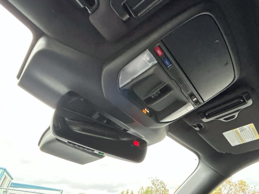 New 2026 Subaru Forester Touring AWD/4WD image 15