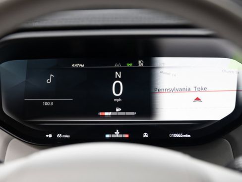 Used 2025 Land Rover Range Rover Sport Dynamic SE AWD/4WD image 73