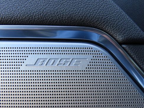 New 2026 Chevrolet Silverado 1500 High Country image 17