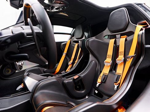 Used 2019 McLaren Senna image 51