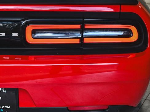Used 2023 Dodge Challenger R/T Scat Pack image 38