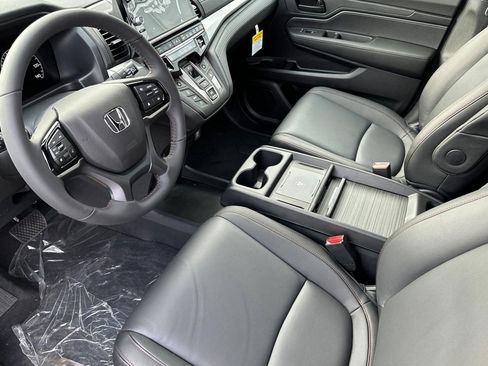 New 2026 Honda Odyssey Sport-L image 4