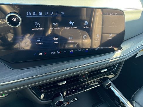 New 2025 Chevrolet Tahoe Premier image 14