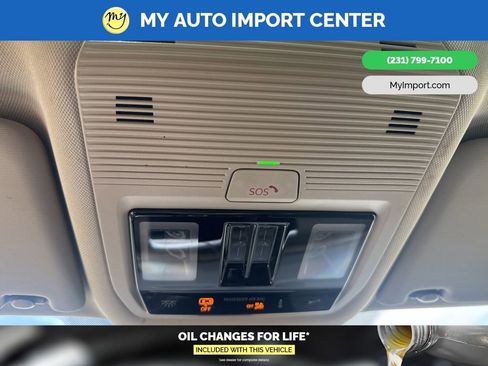 Used 2025 Volkswagen Atlas SEL Premium R-Line AWD/4WD image 23
