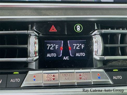 Used 2019 BMW X5 xDrive40i w/ M Sport Package image 16