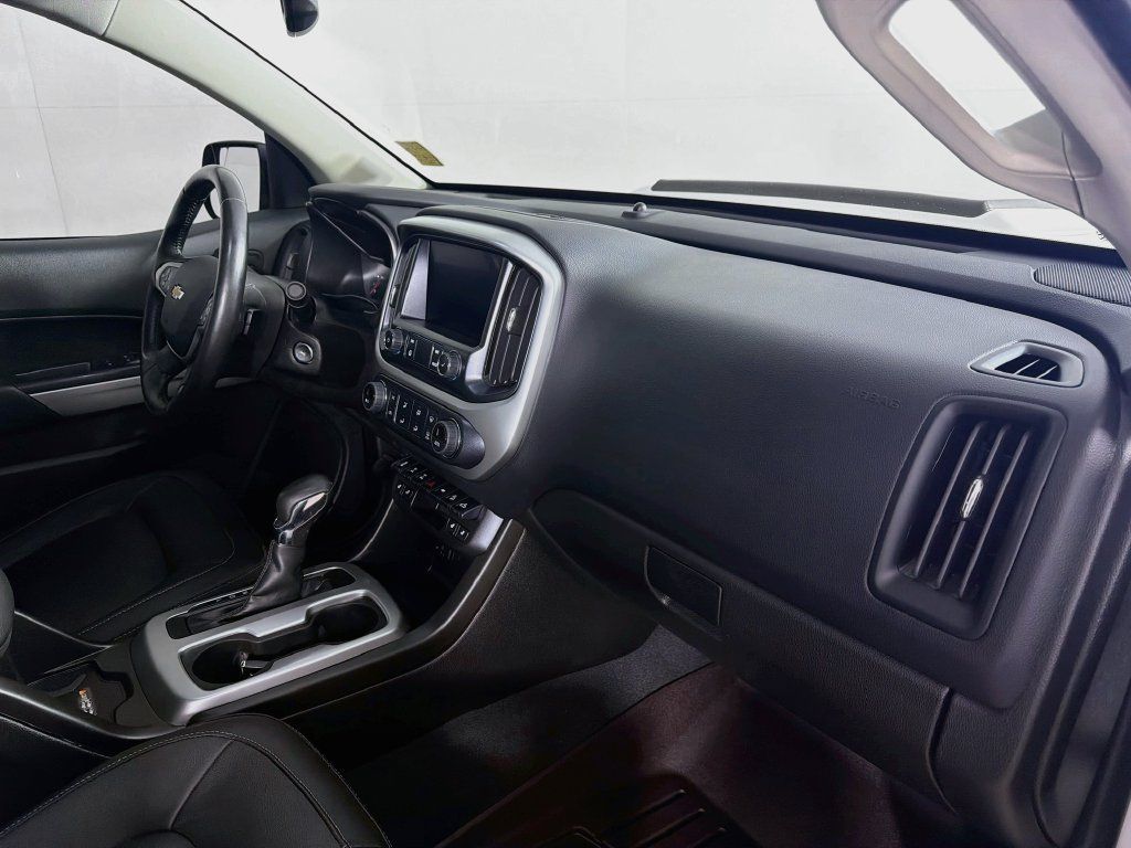 Used 2022 Chevrolet Colorado ZR2 AWD/4WD image 24