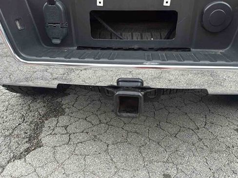 Used 2015 Chevrolet Silverado 1500 LT w/ All Star Edition AWD/4WD image 16