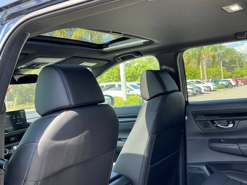 Certified 2026 Honda CR-V Sport-L image 31