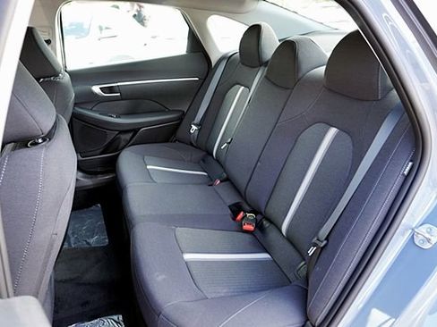 New 2026 Hyundai Sonata SE image 18