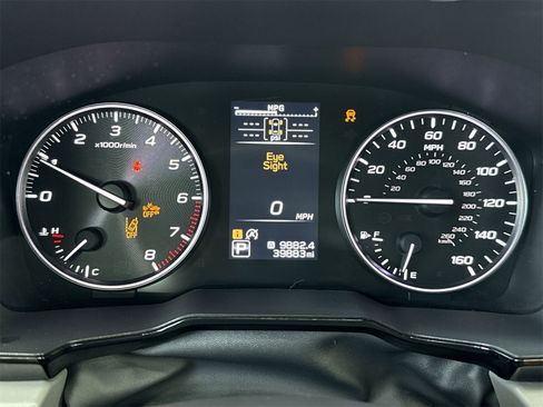 Used 2023 Subaru Legacy Premium image 22