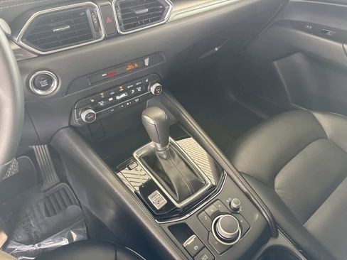 Certified 2025 MAZDA CX-5 AWD 2.5 S w/ Select Package image 24