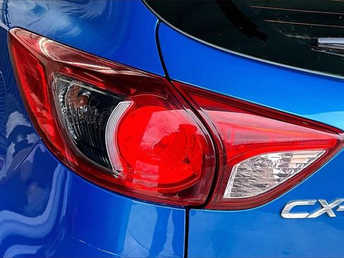 Used 2014 MAZDA CX-5 Sport w/ Bluetooth Audio Package image 31