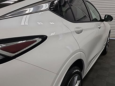 New 2026 Buick Envista Avenir image 9