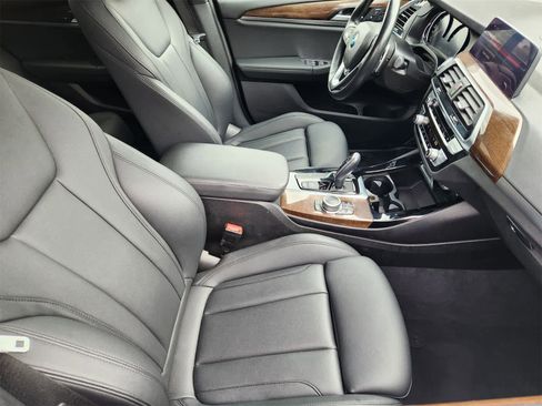 Used 2020 BMW X3 sDrive30i image 13