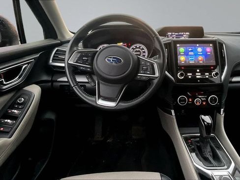 Used 2019 Subaru Forester Limited w/ Popular Package #3 AWD/4WD image 8