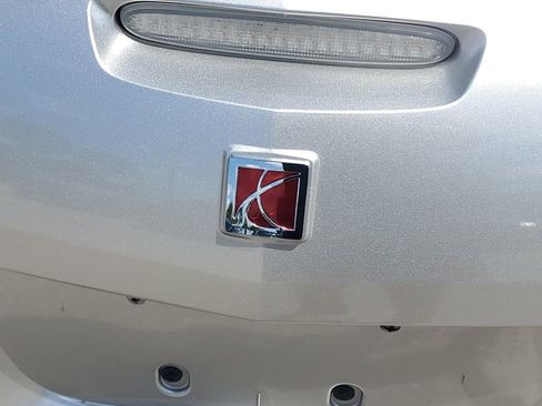 Used 2007 Saturn Sky w/ Premium Trim Pkg RWD image 11