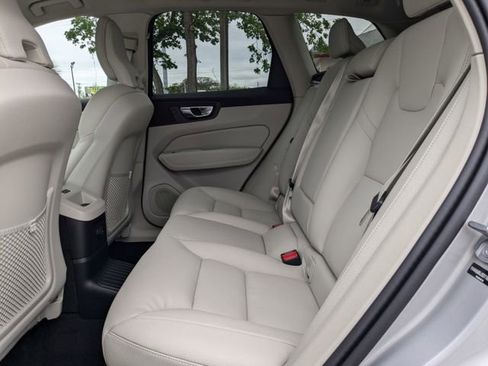 New 2025 Volvo XC60 T8 Core w/ Climate Package image 17
